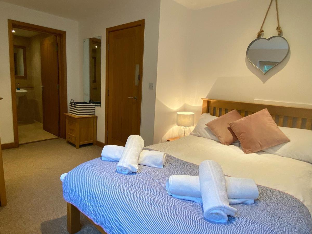 Ohana House - Unbeatable Location - Uk'S Best Beaches 新码头 外观 照片