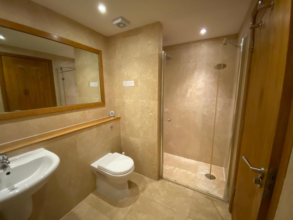Ohana House - Unbeatable Location - Uk'S Best Beaches 新码头 外观 照片