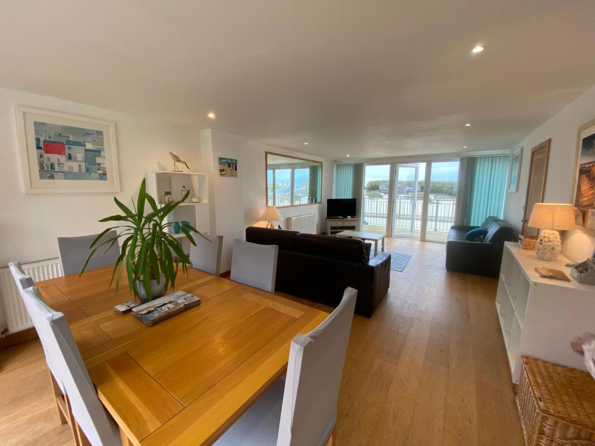 Ohana House - Unbeatable Location - Uk'S Best Beaches 新码头 外观 照片