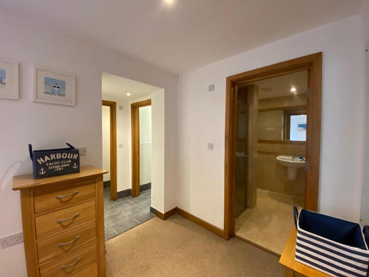 Ohana House - Unbeatable Location - Uk'S Best Beaches 新码头 外观 照片